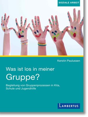 cover image of Was ist los in meiner Gruppe?
